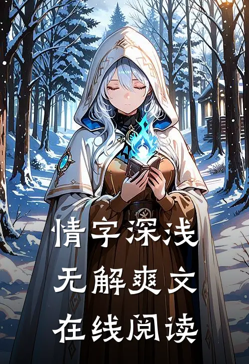 情字深浅无解爽文在线阅读