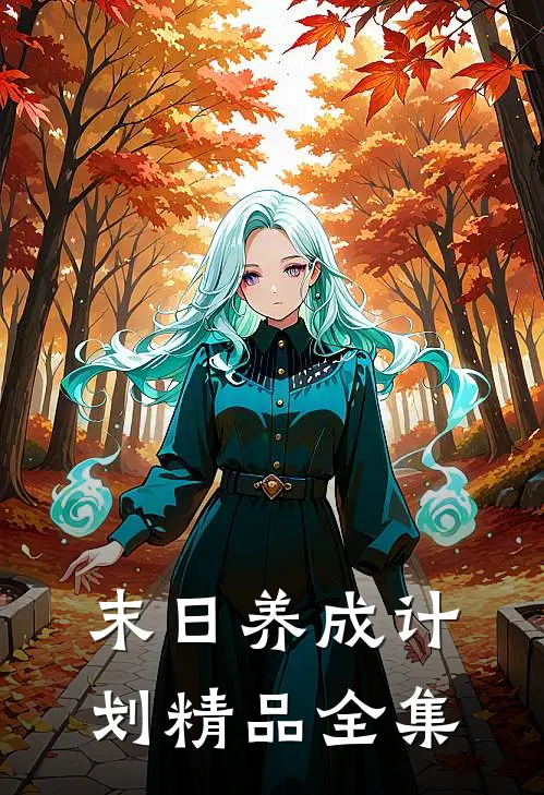 末日养成计划精品全集