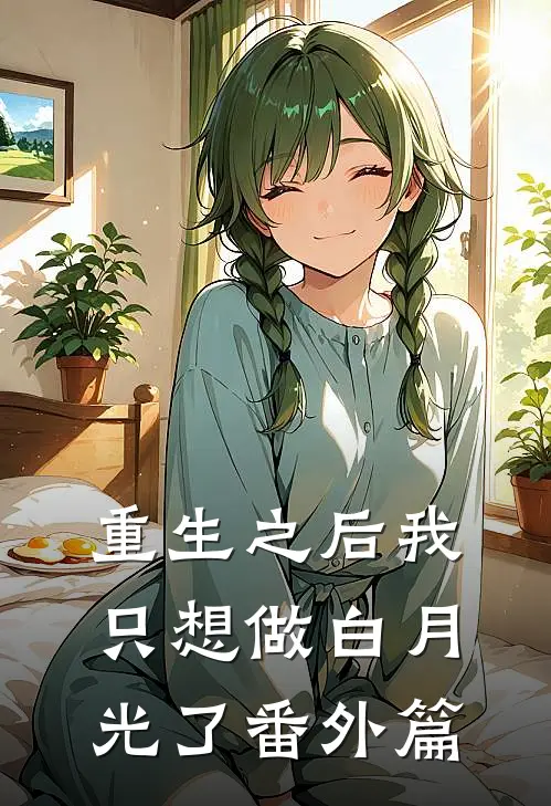 重生之后我只想做白月光了番外篇