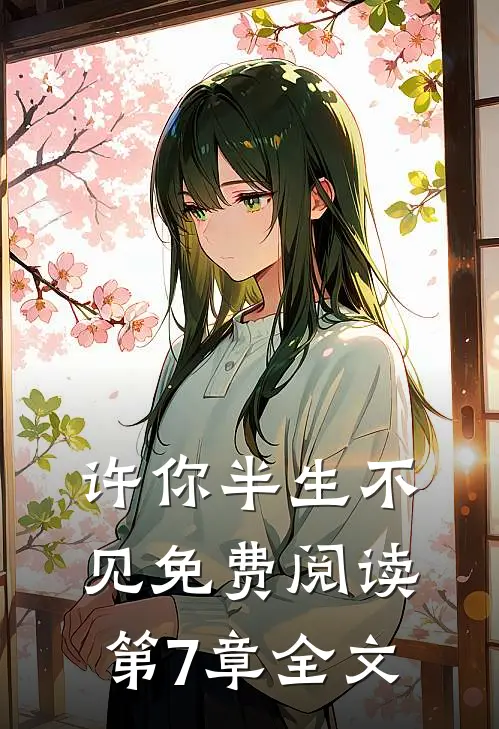 许你半生不见免费阅读第7章全文
