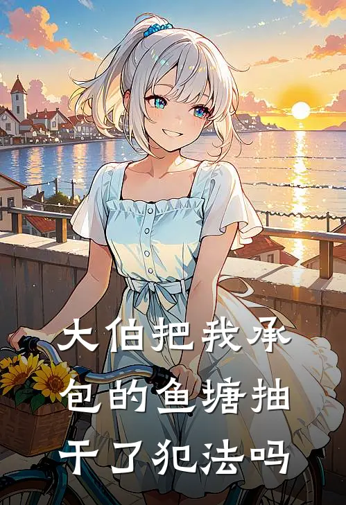 大伯把我承包的鱼塘抽干了犯法吗