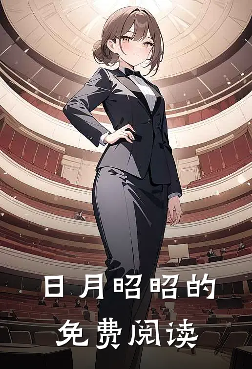 日月昭昭的免费阅读