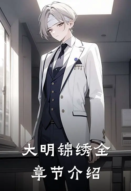 大明锦绣全章节介绍