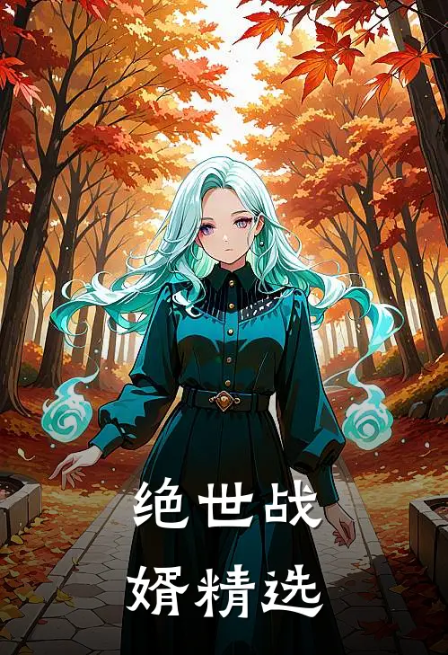 绝世战婿精选