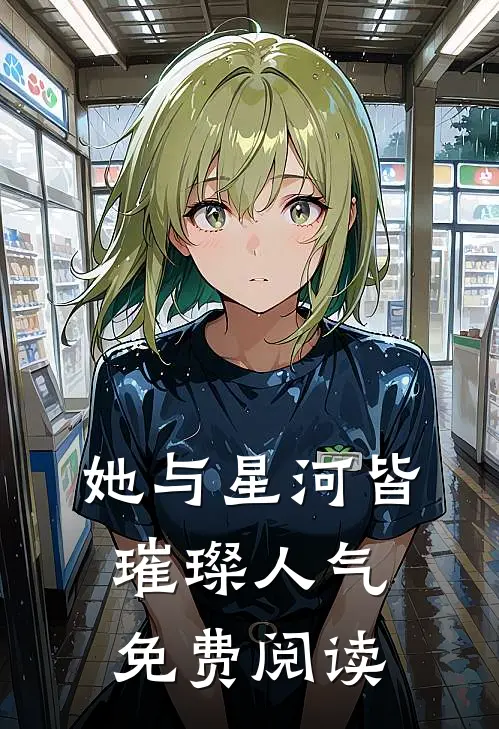 她与星河皆璀璨人气免费阅读