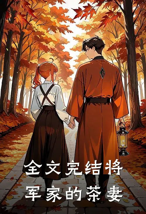 全文完结将军家的茶妻