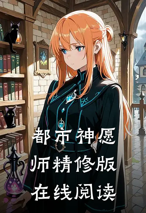 都市神愿师精修版在线阅读