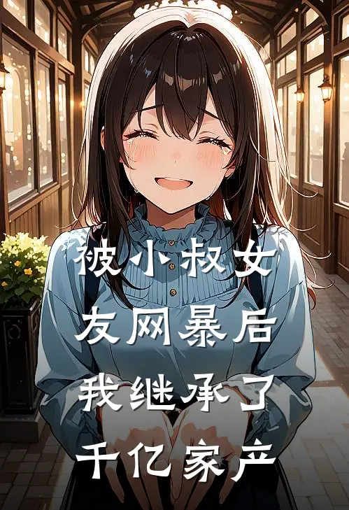 被小叔女友网暴后，我继承了千亿家产
