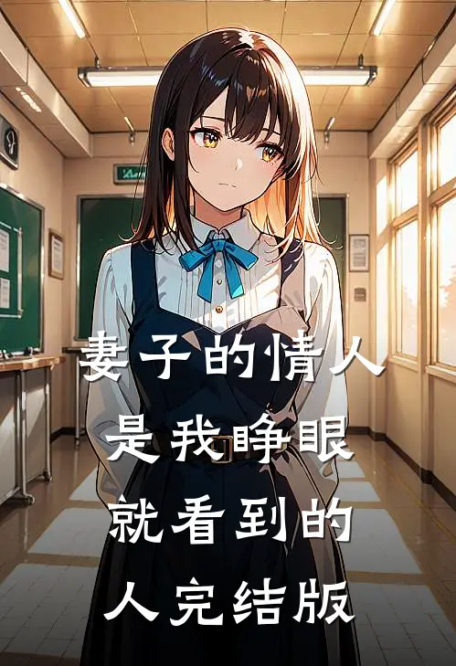 妻子的情人是我睁眼就看到的人完结版