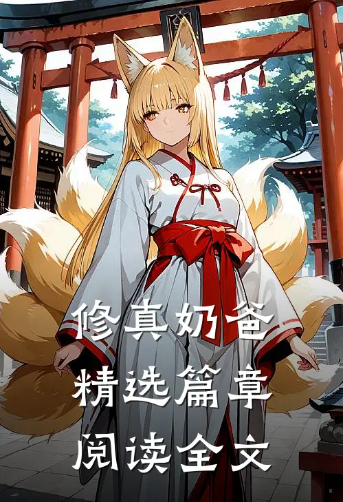修真奶爸精选篇章阅读全文
