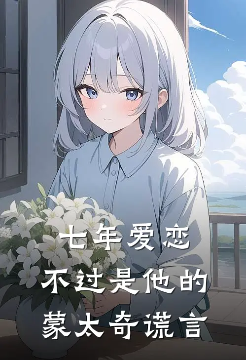 七年爱恋，不过是他的蒙太奇谎言