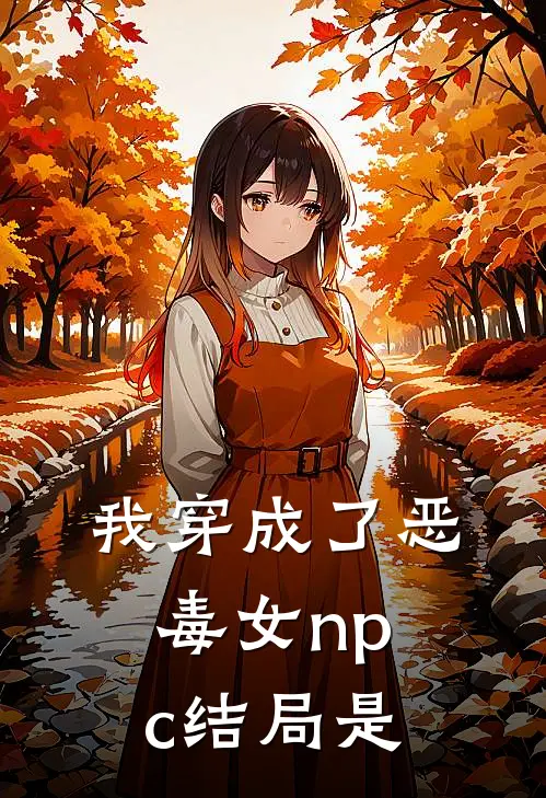 我穿成了恶毒女npc结局是
