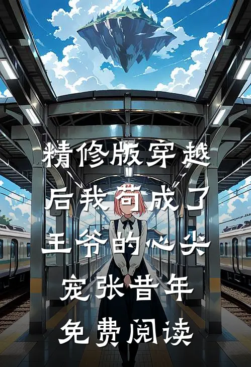 精修版穿越后我苟成了王爷的心尖宠张昔年免费阅读