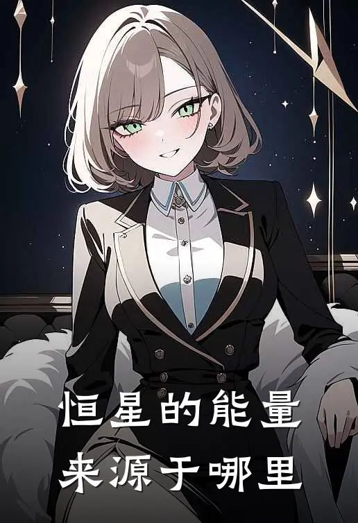 恒星的能量来源于哪里