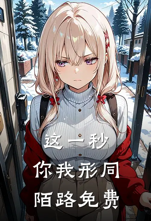 这一秒，你我形同陌路免费