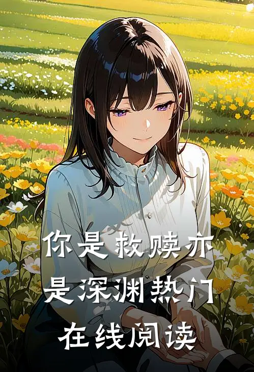 你是救赎亦是深渊热门在线阅读