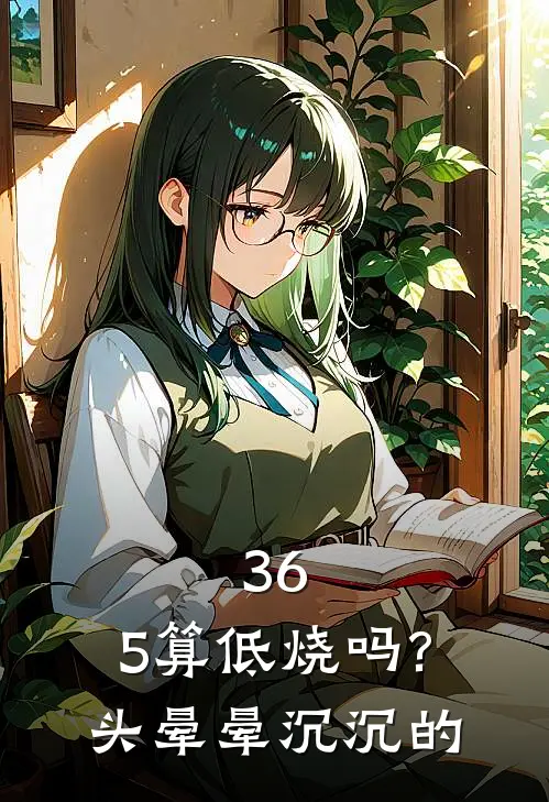 36.5算低烧吗?,头晕晕沉沉的