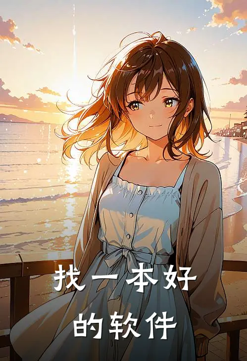 找一本好的软件