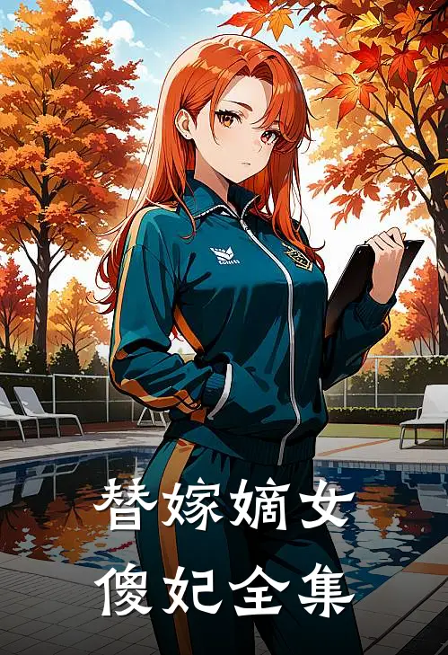 替嫁嫡女傻妃全集
