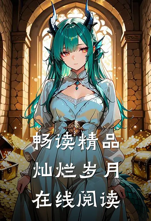 畅读精品灿烂岁月在线阅读