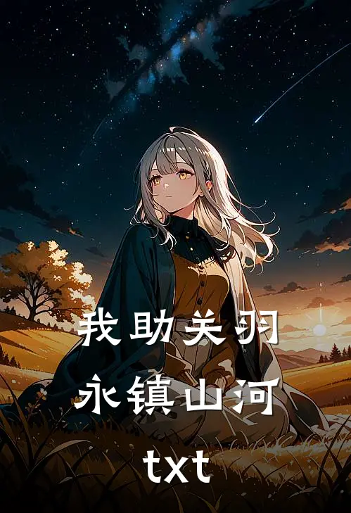 我助关羽永镇山河txt
