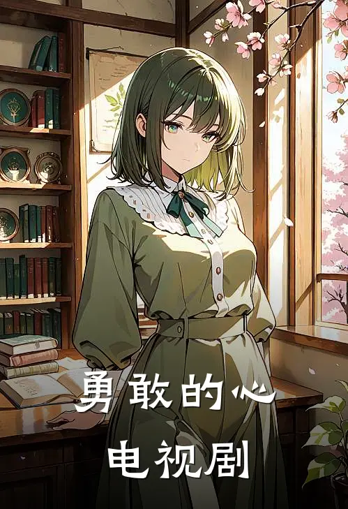 勇敢的心 电视剧