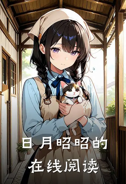 日月昭昭的在线阅读