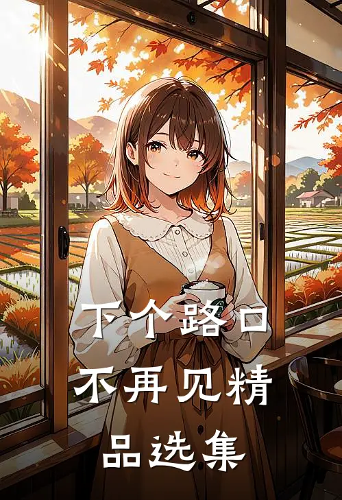 下个路口不再见精品选集
