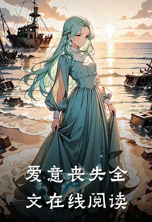 爱意丧失全文在线阅读