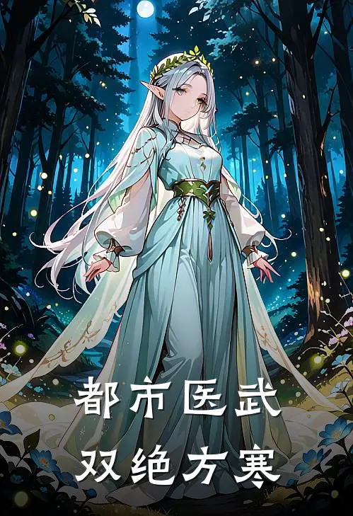 都市医武双绝方寒