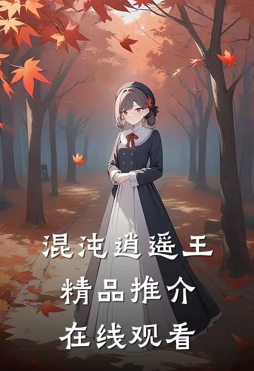混沌逍遥王精品推介在线观看