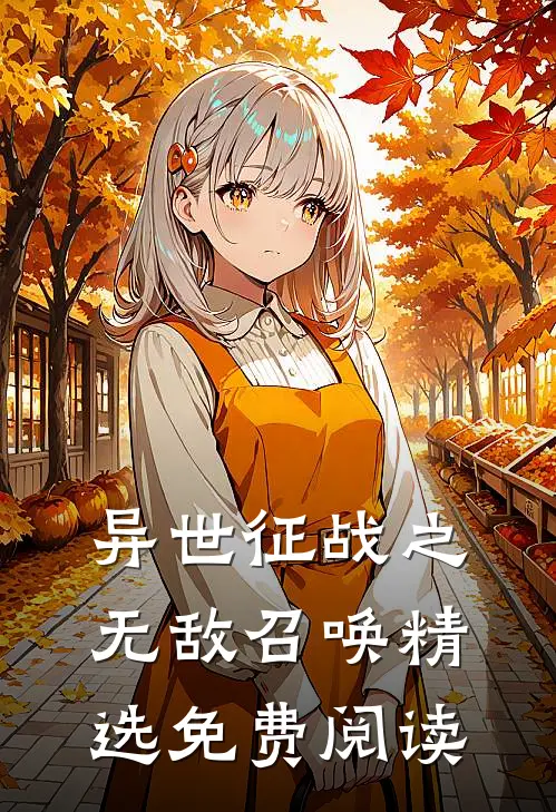 异世征战之无敌召唤精选免费阅读