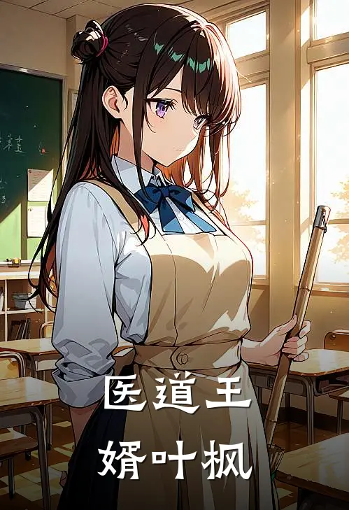 医道王婿叶枫