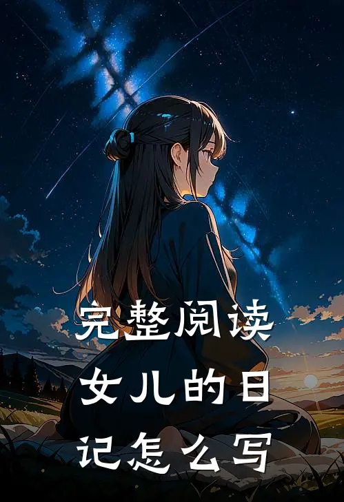 完整阅读女儿的日记怎么写