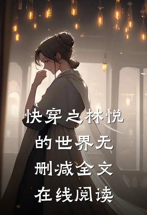快穿之林悦的世界无删减全文在线阅读