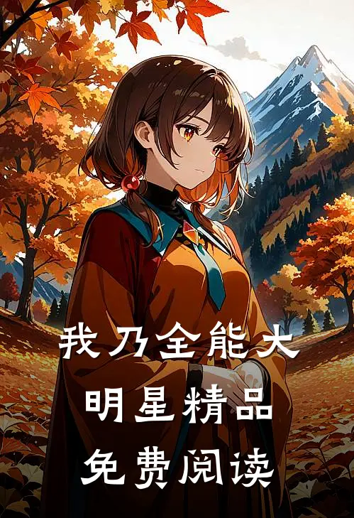 我乃全能大明星精品免费阅读