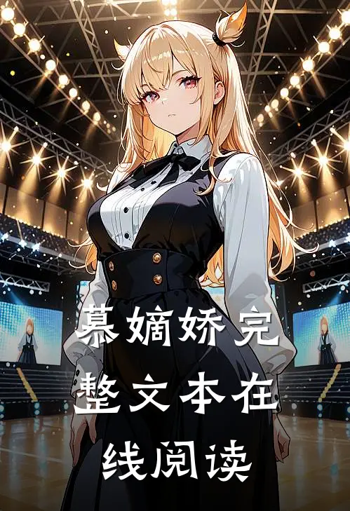 慕嫡娇完整文本在线阅读
