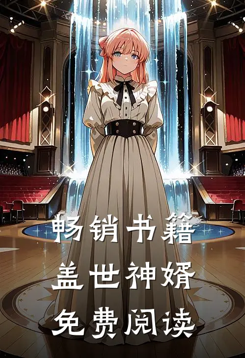 畅销书籍盖世神婿免费阅读