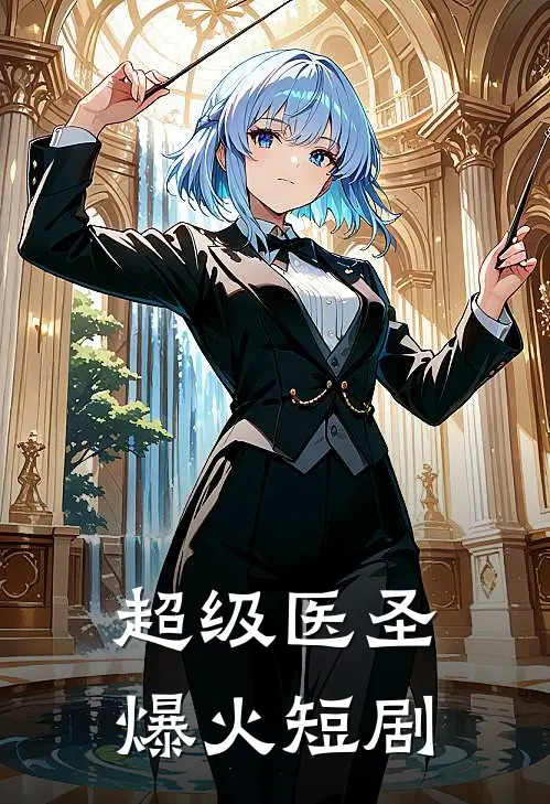 超级医圣爆火短剧
