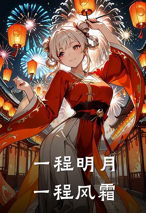 一程明月，一程风霜