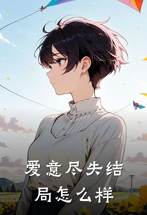 爱意尽失结局怎么样