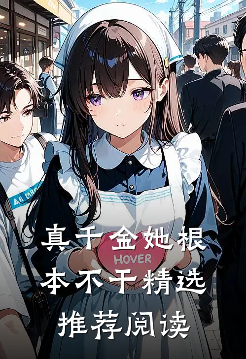 真千金她根本不干精选推荐阅读