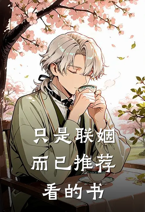 只是联姻而已推荐看的书
