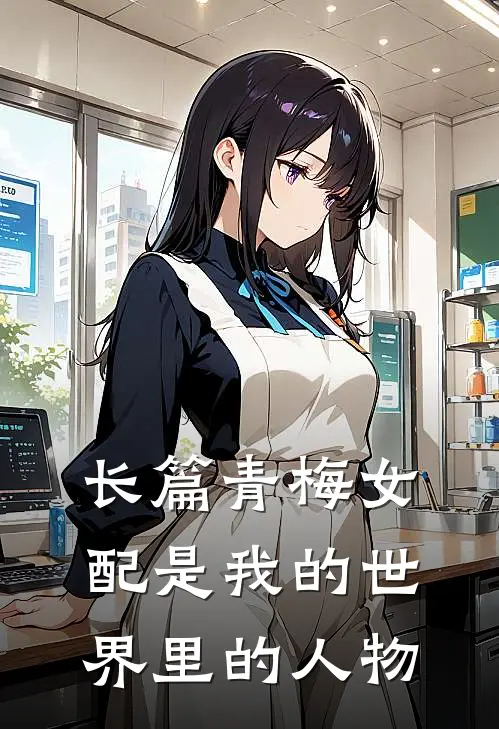 长篇青梅女配是我的世界里的人物