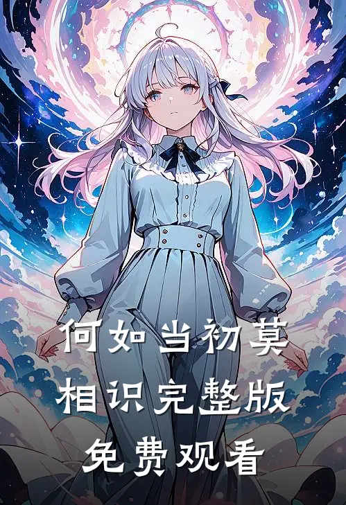 何如当初莫相识完整版免费观看