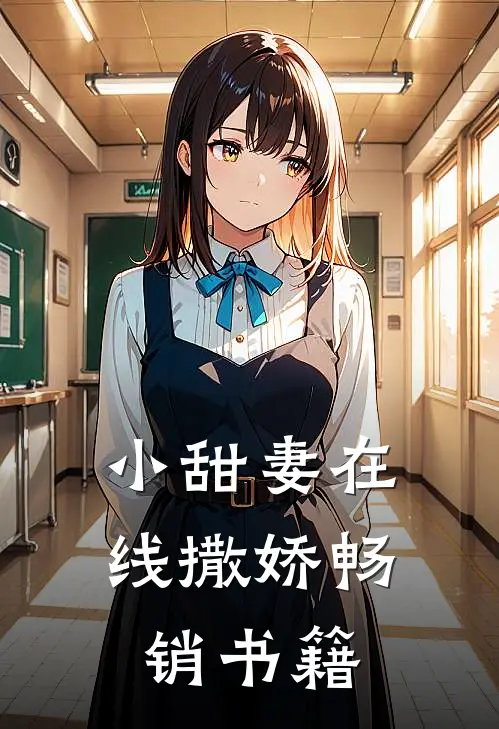 小甜妻在线撒娇畅销书籍