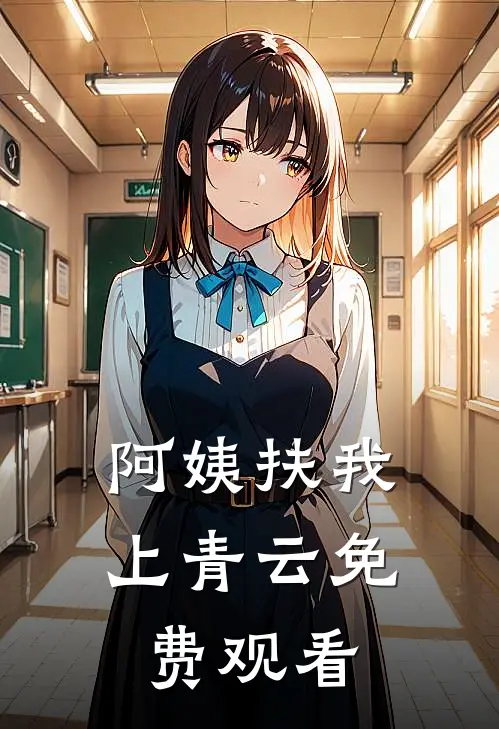 阿姨扶我上青云免费观看