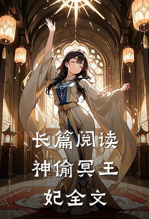 长篇阅读神偷冥王妃全文