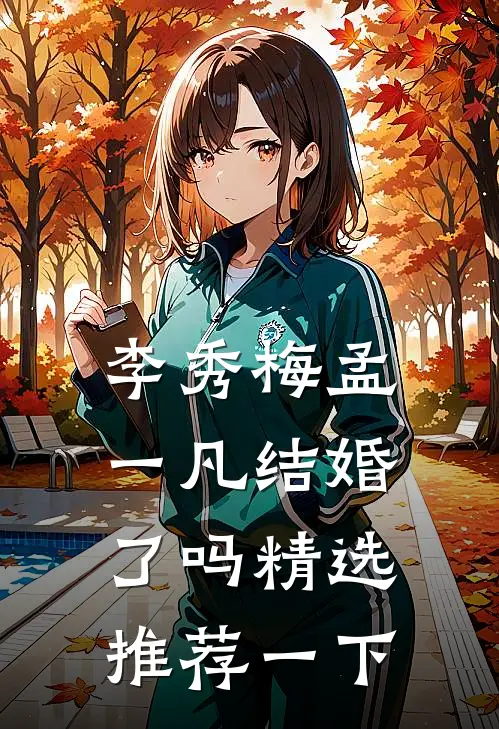 李秀梅孟一凡结婚了吗精选推荐一下
