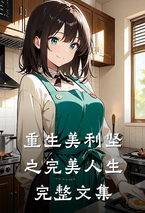 重生美利坚之完美人生完整文集